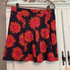 Band of Gypsies skirt
